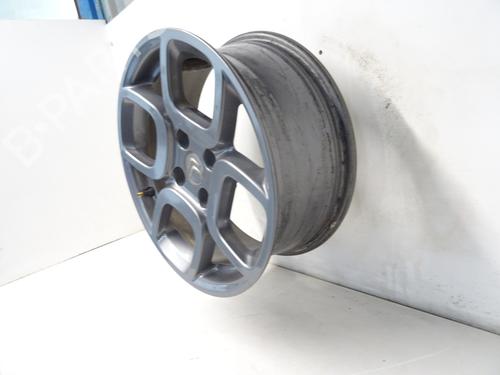 Fælk Fælk CITROËN C4 CACTUS 1.2 THP 110 (110 hp) 27346675 27346675