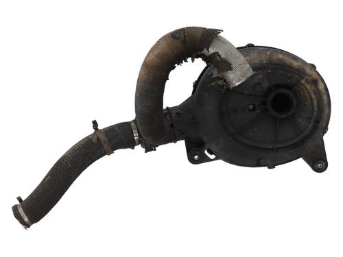 Used Air filter box RENAULT RAPID Box Body/MPV (F40_, G40_) 1.1 (48 hp) 28611850