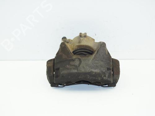 Right front brake caliper DACIA DUSTER (HS_) 1.5 dCi | BP18176140M104 