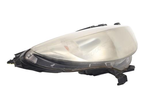 Right headlight PEUGEOT 207 (WA_, WC_) 1.6 HDi | BP27564445C29 