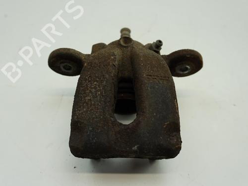 Venstre bremsekaliber bag BMW 1 (E87) 116 d (116 hp) 18192277