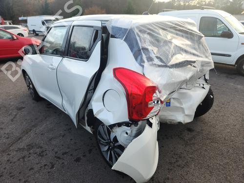 Hodestøtte SUZUKI SWIFT V (AZ) 1.0 (A2L310) | BP36354744I31 - Image 6