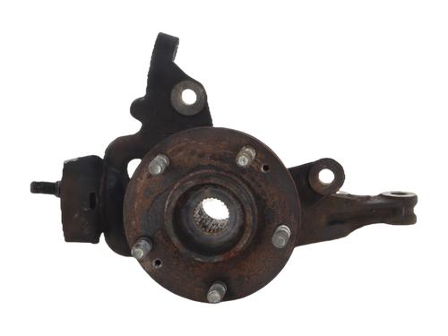 Right front steering knuckle KIA CEE'D SW (ED) 1.6 CRDi 115 | BP39506548M26 - Image 3