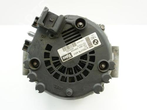 Used Alternator Alternator BMW 3 Touring (E91) 325 xi (218 hp) 18181818 18181818