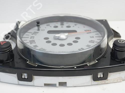 Instrument cluster MINI MINI (R50, R53) Cooper | BP19729571C47 