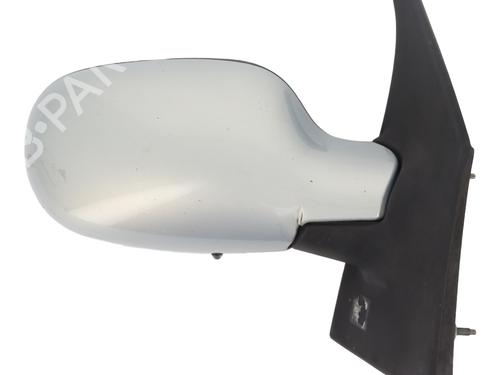 Bakspejl Højre RENAULT SCÉNIC I MPV (JA0/1_, FA0_) 1.9 dCi (JA05, JA1F) (102 hp) 30478811