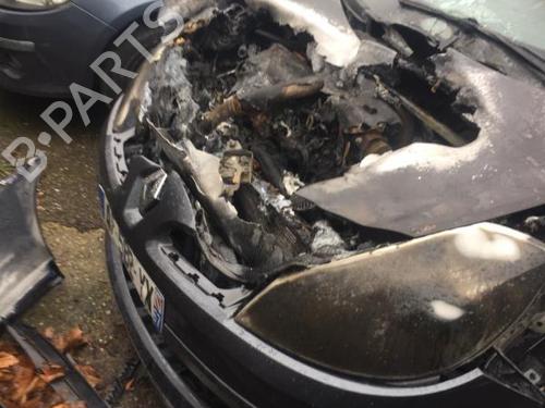 Left taillight RENAULT CLIO III (BR0/1, CR0/1) 1.5 dCi (BR17, CR17) | BP18175870C34 