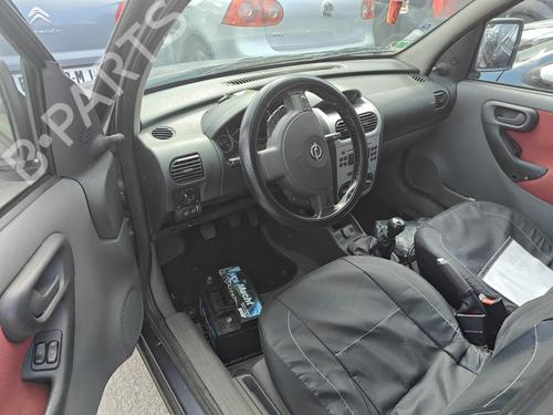 Starter OPEL COMBO Box Body/MPV 1.7 CDTI 16V | BP31283196M8 - Image 9