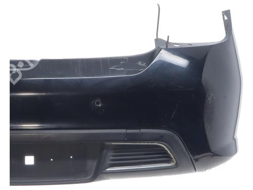Rear bumper PEUGEOT 308 I (4A_, 4C_) 1.6 HDi | BP32210861C8