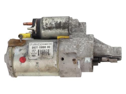 Used Starter FORD TRANSIT CUSTOM V362 Van (FY, FZ) 2.0 EcoBlue (130 hp) 30124641