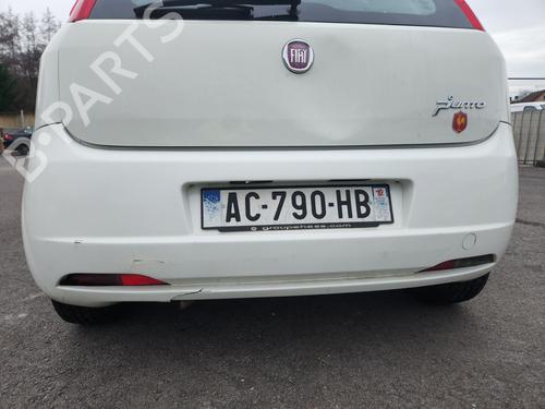 Used Parts FIAT GRANDE PUNTO (199_) 1.2 4380315