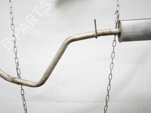 Exhaust system PEUGEOT 306 Hatchback (7A, 7C, N3, N5) 1.9 D | BP18181849M121