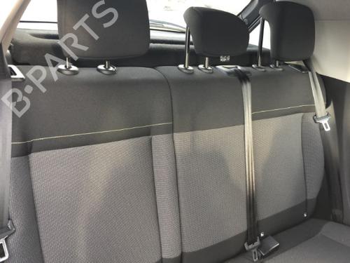 Rudehejsemekanisme Højre bagtil CITROËN C3 / C3 ORIGIN III (SX) 1.2 VTi 82 | BP23843414C25 