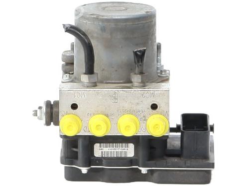 Used ABS pump PEUGEOT 5008 (0U_, 0E_) 1.6 HDi (112 hp) 19746445