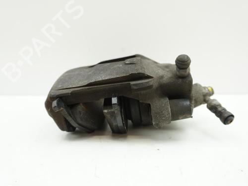 Left front brake caliper SKODA FABIA II (542) 1.6 TDI | BP18188238M105 