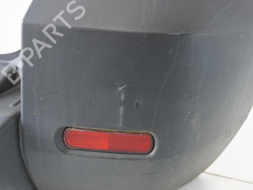 Bagtil kofangere RENAULT SCÉNIC I MPV (JA0/1_, FA0_) 1.9 dCi RX4 | BP19729761C8 
