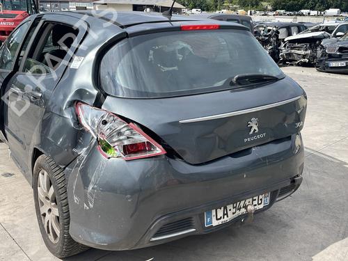 Used Parts PEUGEOT 308 I (4A_, 4C_) 1.6 HDi (92 hp) 4259727