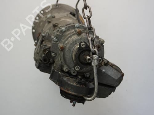 Gearbox MERCEDES-BENZ E-CLASS (W211) E 350 4-matic (211.087) | BP19730461M3 