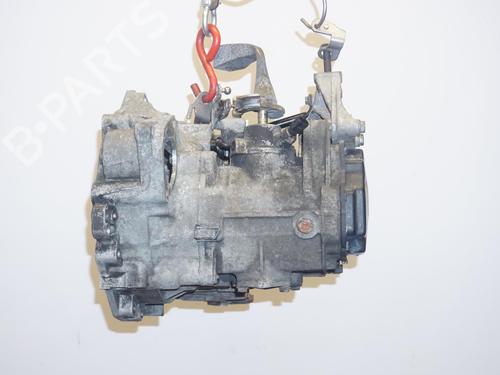 Gearbox AUDI TT Roadster (8N9) 1.8 T | BP18183566M3 