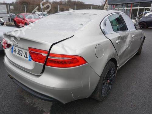 AC compressor JAGUAR XE (X760) 2.0 D | BP18196574M34  - Image 28