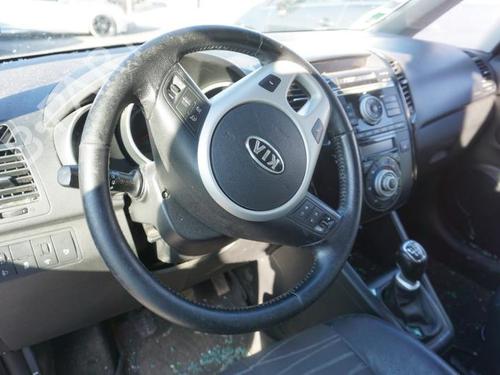Used Parts KIA VENGA (YN) 1.6 CRDi 115 1696766