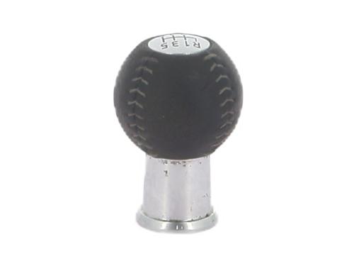 Shift knob MAZDA MX-5 IV (ND__) 1.5 (ND6E, ND5RC) | BP36393957I34 - Image 4