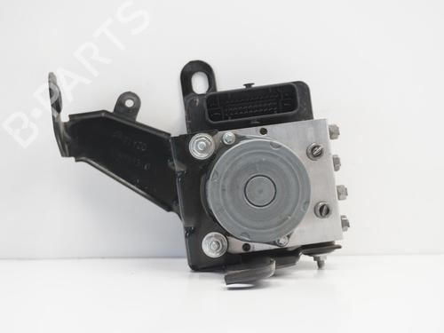 Used ABS pump ABS pump CITROËN JUMPY III Van (V_) 2.0 BlueHDi 120 (122 hp) 18190891 18190891