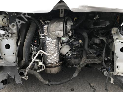 Right front brake caliper CITROËN C4 Picasso II 1.6 HDi / BlueHDi 115 | BP22700482M104 