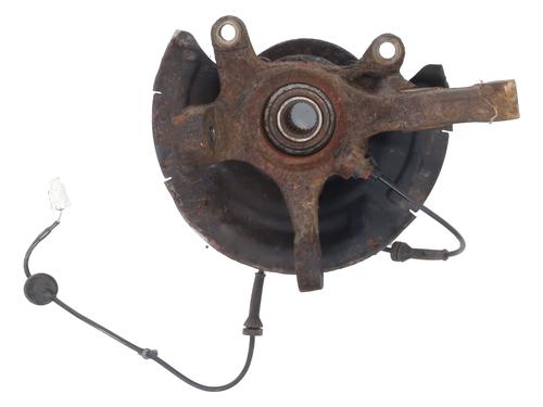 Used Right front steering knuckle NISSAN PIXO (UA0) 1.0 (68 hp) 26456618