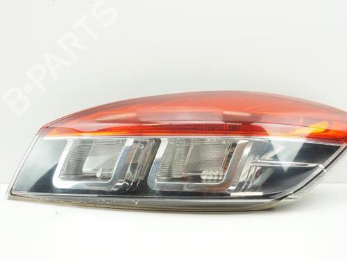Right taillight RENAULT MEGANE III Coupe (DZ0/1_) 1.5 dCi (DZ09, DZ0D, DZ1F, DZ1G, DZ14, DZ29) | BP18185308C35