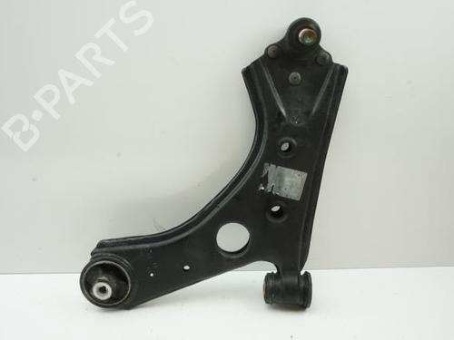 Left front suspension arm FIAT DOBLO Cargo (263_) 1.3 D Multijet | BP18179007M12 