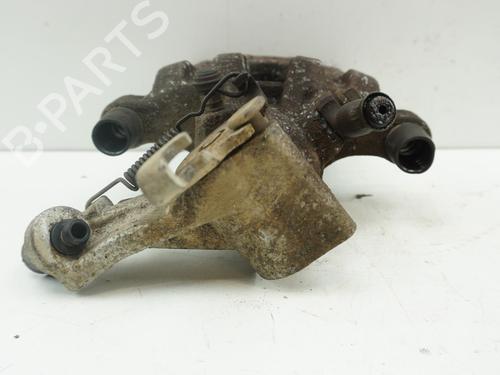 Right rear brake caliper OPEL VECTRA C (Z02) 1.8 16V | BP18194764M106 