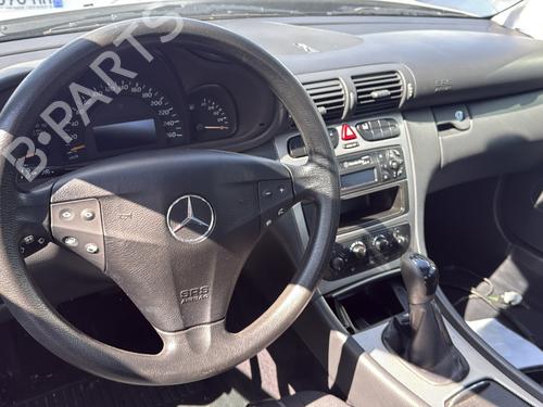 Engine MERCEDES-BENZ C-CLASS Coupe (CL203) C 180 (203.735) | BP23044162M1  - Image 18