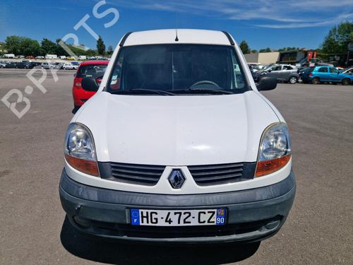 Left headlight RENAULT KANGOO Express (FC0/1_) 1.2 16V (FC05, FC0W, FC1D, FC1P, FC1K, FC0T) | BP37745813C28  - Image 9