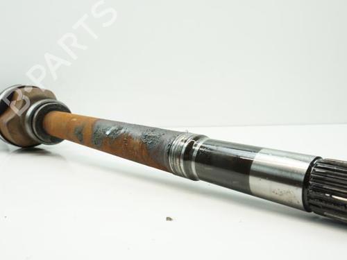 Used Right front driveshaft PEUGEOT 308 I (4A_, 4C_) 1.6 HDi (109 hp) 18173880