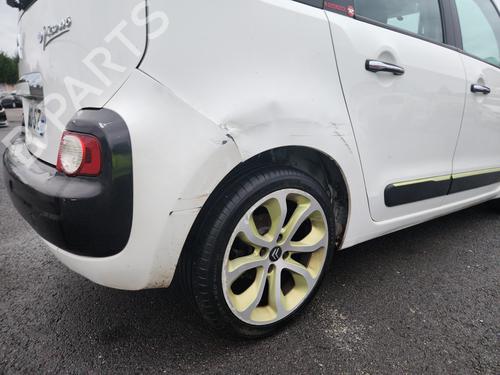 Right headlight CITROËN C3 Picasso (SH_) 1.6 HDI 90 | BP32518928C29 - Image 8