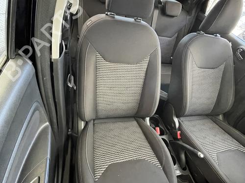 Used Right front seat FORD KA+ III (UK, FK) 1.2 (85 hp) 24407867