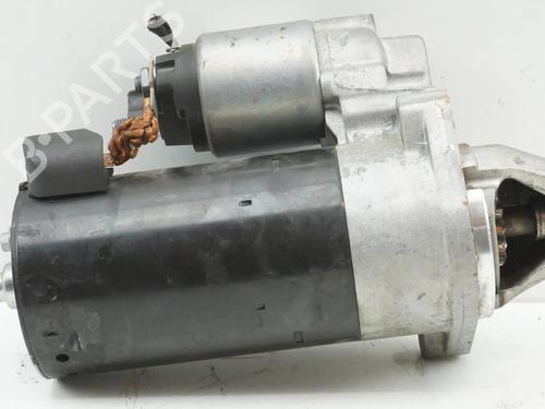Used Starter MERCEDES-BENZ C-CLASS (W204) C 250 CDI (204.003) (204 hp) 18194591