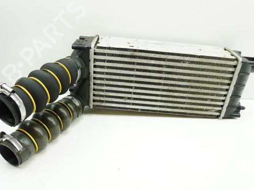 Used Intercooler PEUGEOT 5008 (0U_, 0E_) 1.6 HDi (114 hp) 18181914
