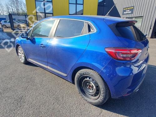 Engine RENAULT CLIO V (B7_) 1.0 TCe 100 (B7MT) | BP27153971M1  - Image 11