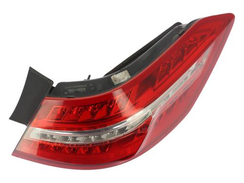 Right taillight MERCEDES-BENZ E-CLASS (W212) E 200 CDI / BlueTEC (212.005, 212.006) | BP40055717C35 - Image 6