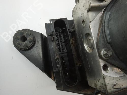 ABS pump RENAULT SCÉNIC II (JM0/1_) 1.5 dCi (JM1E, JM16) | BP18174142M43