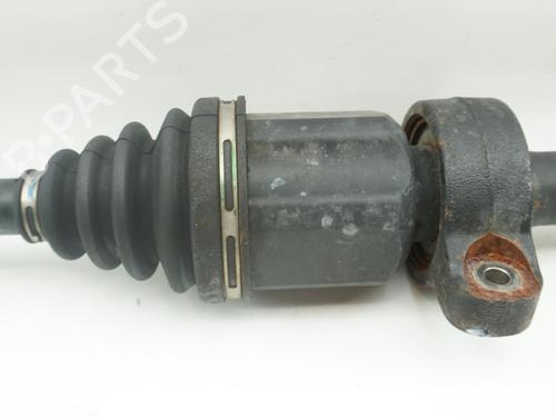 Right front driveshaft TOYOTA RAV 4 IV (_A4_) 2.0 D (WWA42_) 4341042291