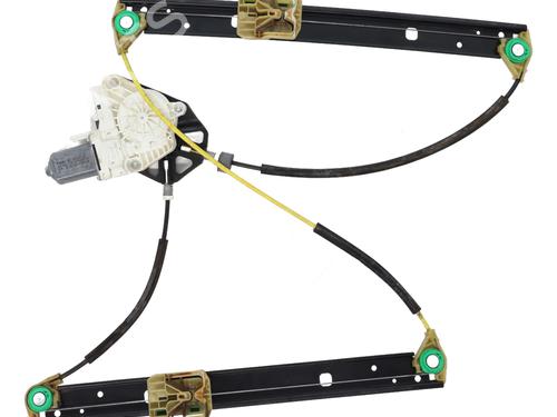 Front right window mechanism AUDI Q3 (8UB, 8UG) 2.0 TDI quattro | BP22275214C23
