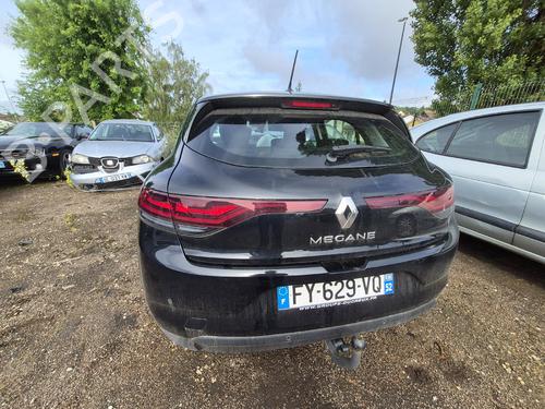 Andre RENAULT MEGANE IV Hatchback (B9A/M/N_) | BP37677020O1 - Image 5