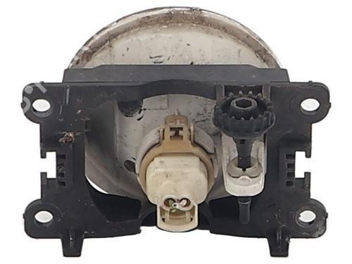 Used Left front fog light Left front fog light CITROËN DS3 (SA_) 1.6 HDi 90 (92 hp) 29497948 29497948