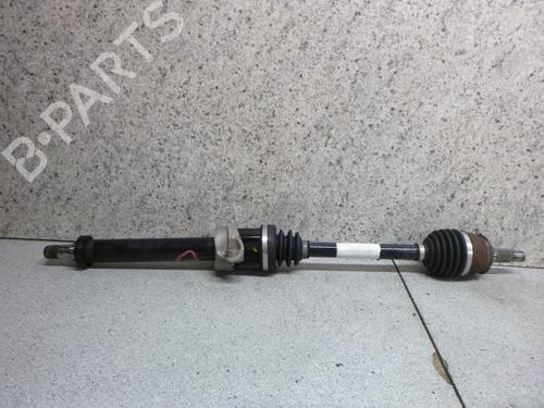 Right front driveshaft MINI MINI (R56) One | BP18179366M39 