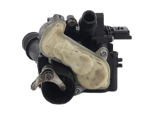 Used Thermostat housing PEUGEOT 3008 II SUV (MC_, MR_, MJ_, M4_) 2.0 BlueHDi 150 (MJAHXH, MJAHXV, MJAHXG, MJAHSH, MJAHRH,... (150 hp) 29317227