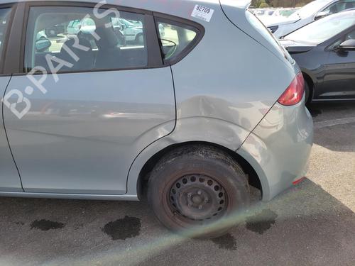 Right mirror SEAT LEON (1P1) 1.9 TDI | BP26000992C27 