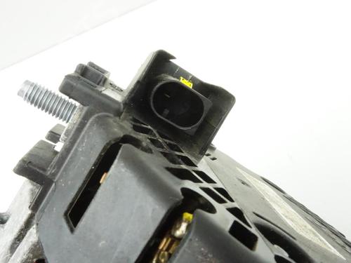 Alternator MERCEDES-BENZ CLA (C118) CLA 200 d (118.312) | BP18192546M7 